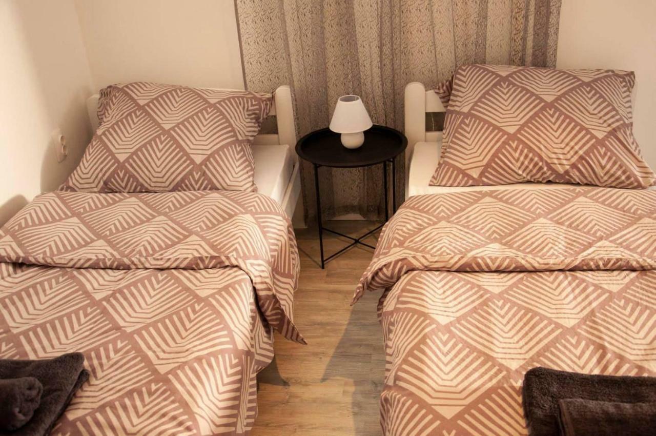 Apartments Ada Mostar Dış mekan fotoğraf