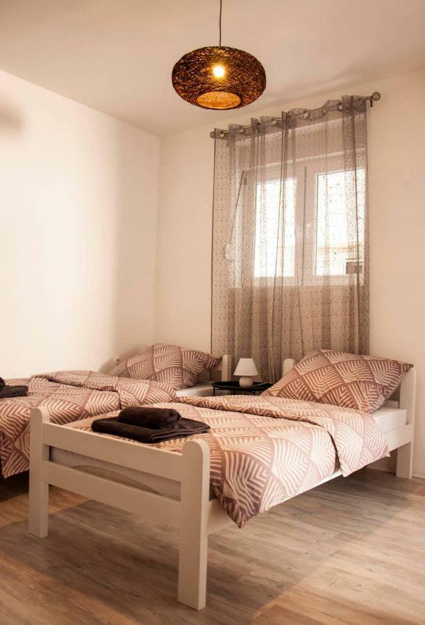 Apartments Ada Mostar Dış mekan fotoğraf
