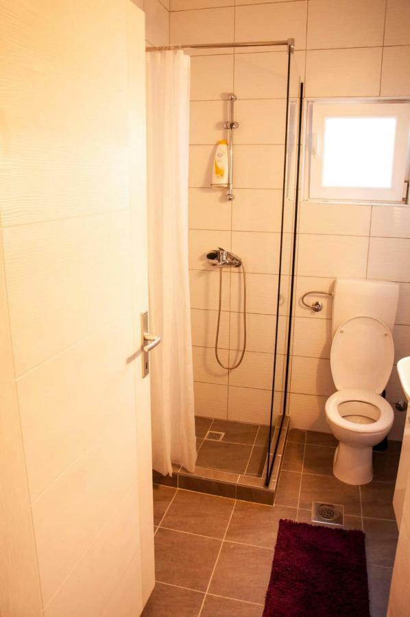 Apartments Ada Mostar Dış mekan fotoğraf