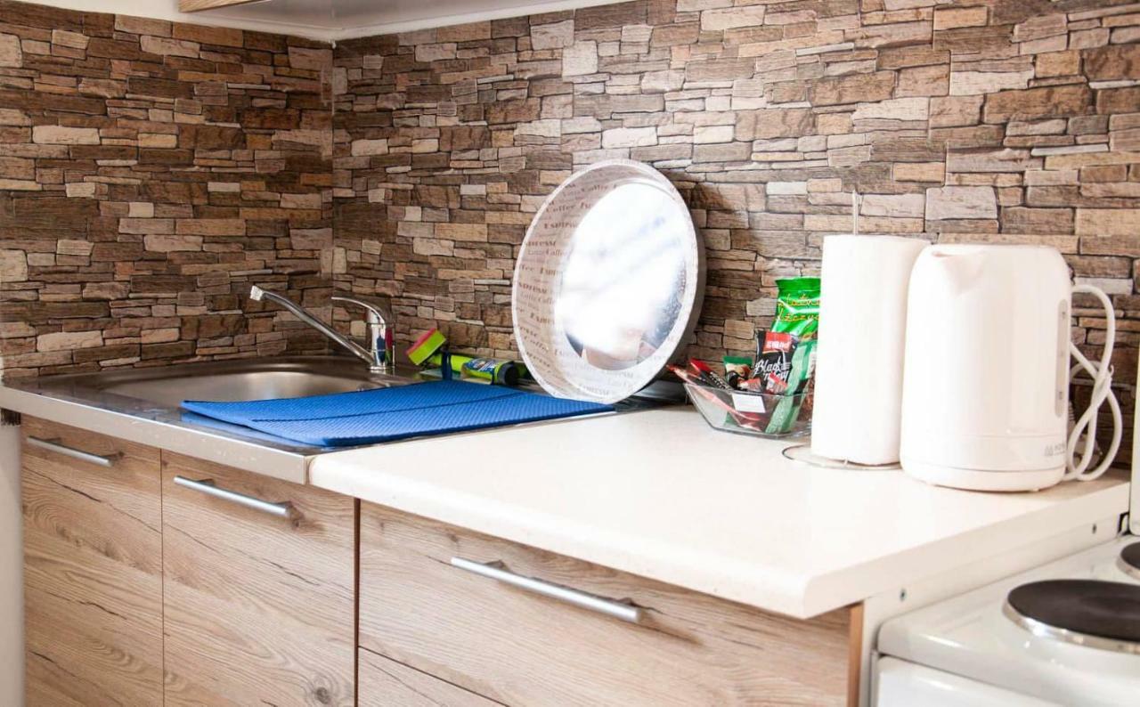 Apartments Ada Mostar Dış mekan fotoğraf